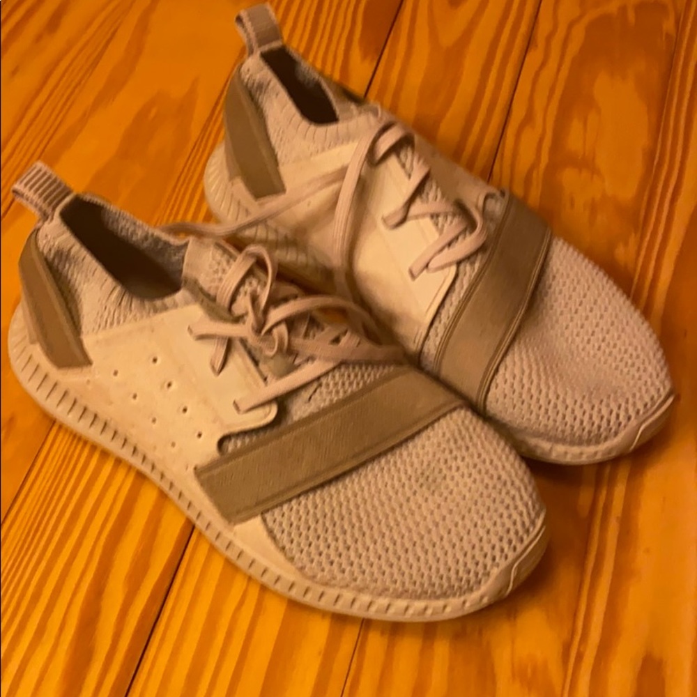 Under Armour shoes